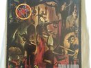 SLAYER - Reign in Blood - ORIGINAL US  Pressing  - 1986 Def Jam