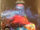 STEVEN WILSON How Big The Space BLUE VINYL 12