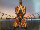 David Bowie Earth King - rare new compilation LP of Earthling-era studio tracks