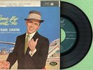 FRANK SINATRA / Come Fly With Me / CAPITOL EAP 2-920 Press USA 1958 EP VG+
