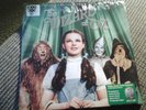 THE WIZARD OF OZ Judy Garland 2014 LP RSD Emerald Green Vinyl SEALED/BRAND NEW