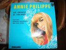 annie philippe les enfants de finlande