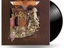 Aerosmith - Toys In The Attic   180 Gram Vinyl LP  New & Sealed