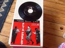 Elvis Presley EPA-830 PICTURE SLEEVE RCA 45
