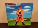 David Bowie ?– Earthling LP Green Vinyl 180g Record