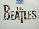 THE BEATLES The 23 Number Ones Vinyl LP + Bonus EP Rock Australia Only