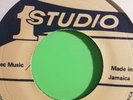 Studio One - Be Wise My Brethren /  Version . George Allen ( LIMITED)