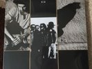 U2 Vinyl Fan Club The Joshua Tree Era 1987, 2017