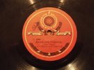 78rpm Neapolitan nights (waltz) /Chinese Serenade USSR 1934