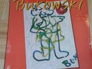Rare Charles Bukowski LP, Reads His Poetry, Takoma, M, Played once