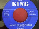 Wayne Raney King Gone With The Wind This Morning