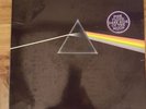 Pink Floyd  Dark Side Of The Moon original SEALED 1973 pressing SMAS-11163 RARE