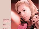 LOLA BOBESCO-SAINT-SAENS BACH BEETHOVEN I- 2 LP Ltd / Ed