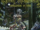 Iron Maiden-Somewhere in Time  Vinyl / 12