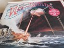 JEFF WAYNES - WAR OF THE WORLDS  DOUBLE VINYL  LP & BOOKLET - FREE POSTAGE