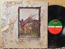 Led Zeppelin IV EX BROADWAY