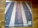 LP Steve Reich Kronos Quartet Pet Metheny Different Trains Nonesuch Counterpoint