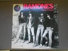 THE RAMONES ROCKET TO RUSSIA VINYL LP ORIG UK SIRE RECORDS 1977 PUNK EX+