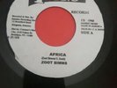 ZOOT SIMMS  AFRICA studio 1