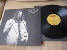 Neil Young LP Tonight's The Night original Dutch press complete MINT-