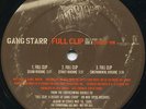 Gang Starr / Full Clip / DWYCK