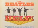 The Beatles / Help  (Original Motion Picture Soundtrack)