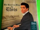 ELVIS PRESLEY-His Hand In Mine FTD 2 LP-LIMITED EDITION 180g SEALED with STICKER
