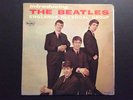 INTRODUCING THE BEATLES  - WITH THE RAREST VERSION 2 MONO LABEL