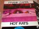 Hot Rats FRANK ZAPPA NMint BIZARRE Orig* MOTHERS Willie The Pimp PEACHES REGALIA