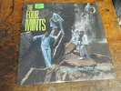 FOUR MINTS Gently Down Your Stream LP CAPSOUL original VG++ Ohio soul nice