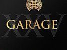 Garage Xxv - Ministry Of Sound [VINYL] Vinyl