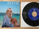 RARE FRENCH EP SYLVIE VARTAN MISTER JOHN B