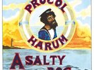 PROCOL HARUM - A SALTY DOG   VINYL LP NEW+
