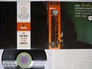 JOHN COLTRANE QUARTET BALLADS ABC/IMPULSE YP-8574-AI Japan OBI VINYL LP