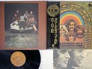 CREEDENCE CLEARWATER REVIVAL CREEDENCE GOLD FANTASY LFP-80675 Japan OBI VINYL LP