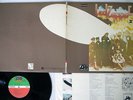 LED ZEPPELIN 2 ATLANTIC P-8042A Japan VINYL LP