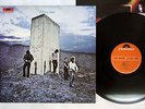 THE WHO WHO'S NEXT POLYDOR MPF 1106 Japan VINYL LP