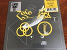 LED ZEPPELIN ROCK AND ROLL/FRIENDS YELLOW VINYL 2018 RECORD STORE DAY EXCLUSIVE