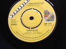 Tony Middleton Paris blues UK Grapevine GRP115 1978