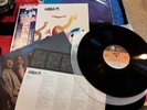 ABBA The Album Japan import Vinyl rare mint lp classic low  price oop  clean