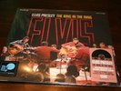Elvis Presley King In The Ring 2LP red vinyl Record Store Day 18 RSD 2018 #2306