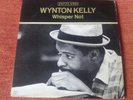 Wynton Kelly Whisper not Paul Chambers Jazzland Stereo US Original