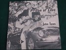 LONG JOHN LAWS / PRISON OF LOVE / ONE SMALL PHOTOGRAPH #WGS-1662 (45 IMPORT )