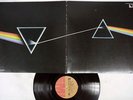 PINK FLOYD DARK SIDE OF THE MOON EMI EMS-80324 Japan VINYL LP
