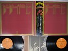 JEFF BECK,TIM BOGERT & CARMINE APPICE LIVE EPIC ECPJ-5,6 Japan OBI VINYL 2LP