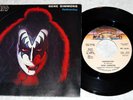 KISS vintage 7