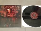 KREATOR Outcast LP Limited Fan Club Edition ENDORAMA RENEWAL VIOLENT REVOLUTION