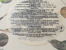 Led Zeppelin III 3  RED/PLUM PRESSED VINYL IN A UK 1st PRESS COVER WOW