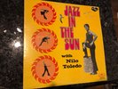 NILO TOLEDO JAZZ IN THE SUN RARE HOCTOR SUPER RARE JAZZ DANCE FUNK BREAKS
