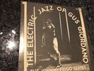 JOHNNY FRIGO SEXTET ELECTRIC JAZZ OF GUS GIORDANO RARE FUNK BREAKS on ORION